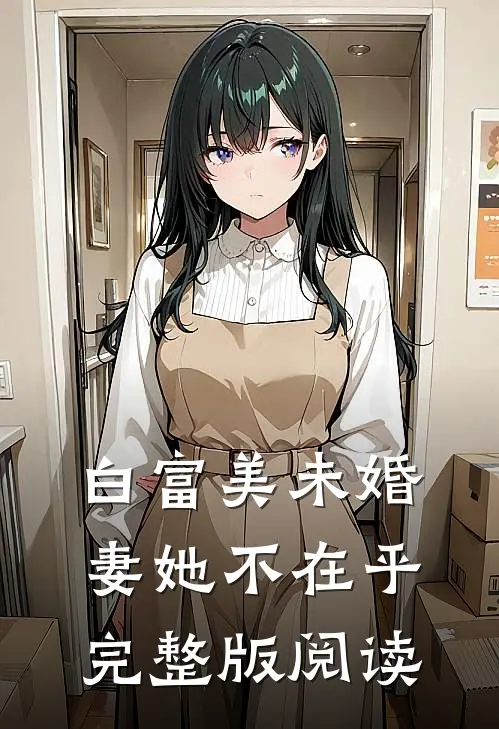 白富美未婚妻她不在乎完整版阅读