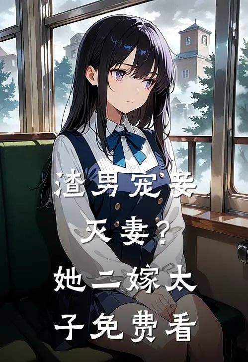 渣男宠妾灭妻？她二嫁太子免费看