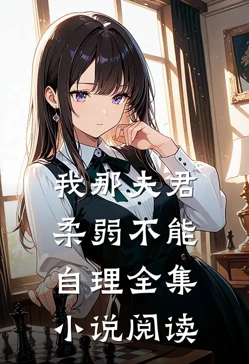 我那夫君柔弱不能自理全集小说阅读