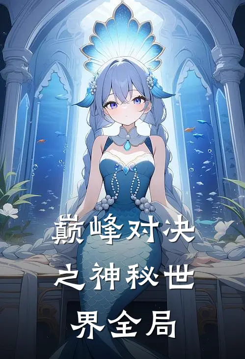 《巅峰对决之神秘世界》全局