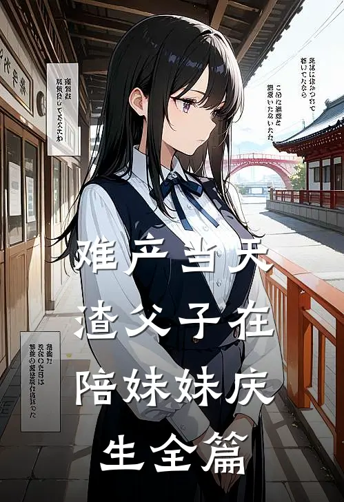难产当天，渣父子在陪妹妹庆生全篇
