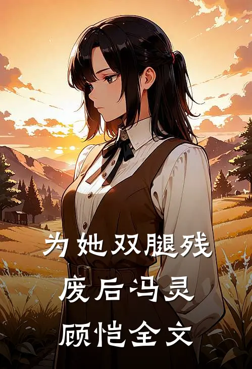 为她双腿残废后冯灵顾恺全文