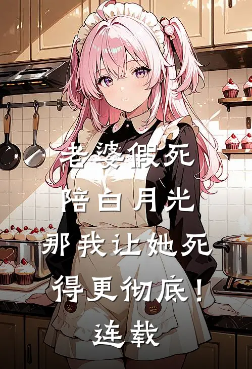 老婆假死陪白月光，那我让她死得更彻底！连载