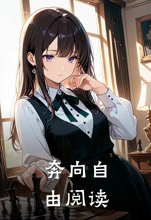 奔向自由阅读