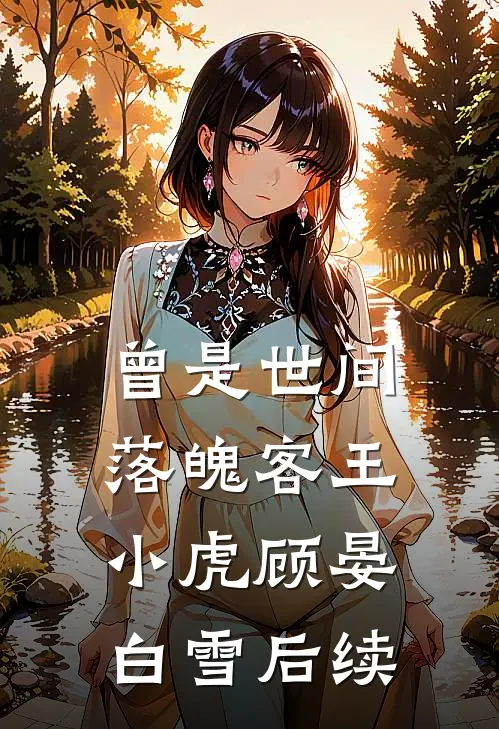 曾是世间落魄客王小虎顾晏白雪后续
