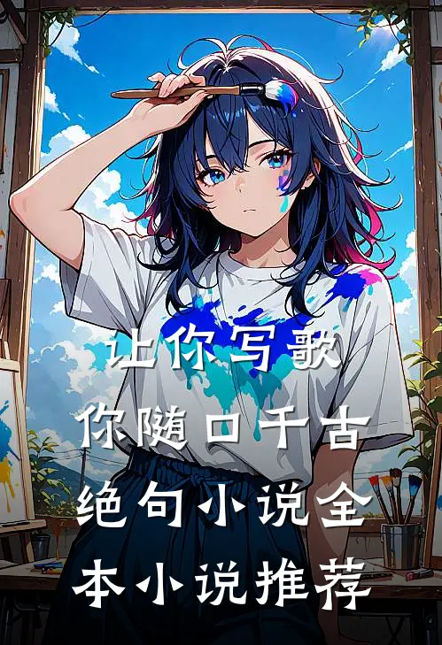 让你写歌,你随口千古绝句小说全本小说推荐