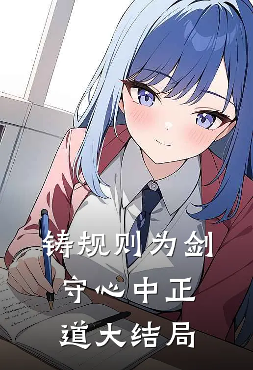 铸规则为剑，守心中正道大结局