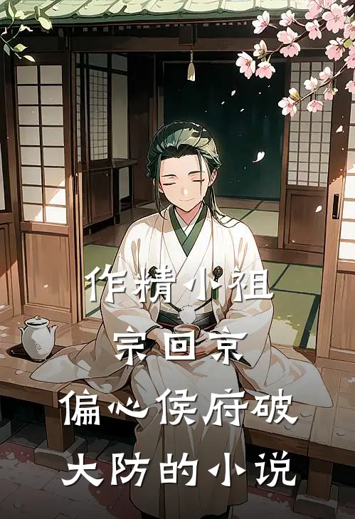 作精小祖宗回京，偏心侯府破大防的小说