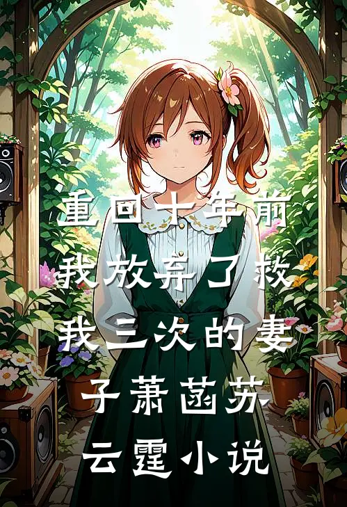 重回十年前，我放弃了救我三次的妻子萧菡苏云霆小说