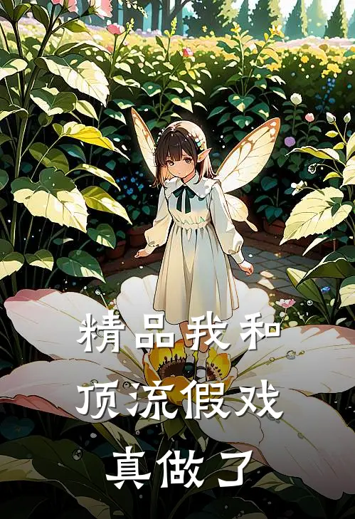 精品我和顶流假戏真做了