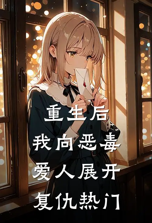 重生后,我向恶毒爱人展开复仇热门