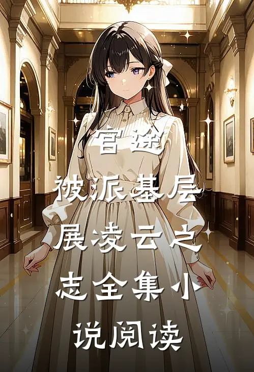 官途：被派基层，展凌云之志全集小说阅读