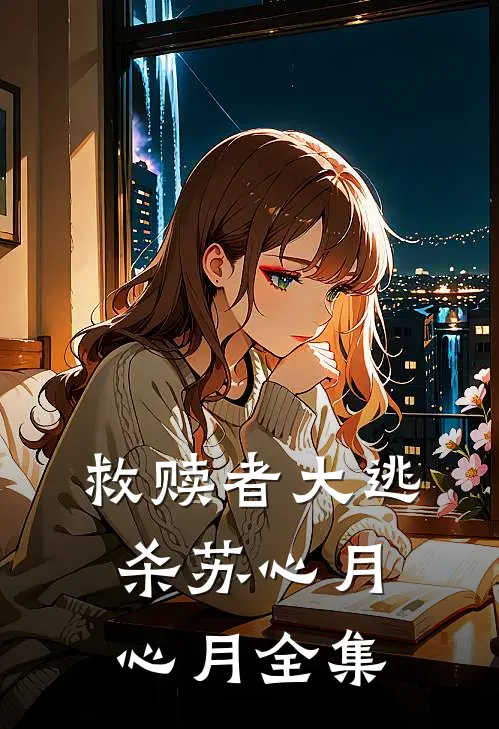 救赎者大逃杀苏心月心月 全集