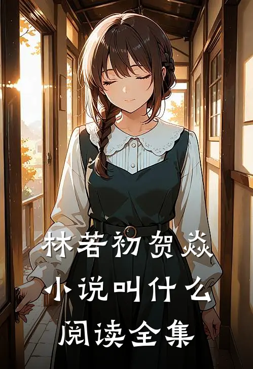 林若初贺焱小说叫什么阅读全集
