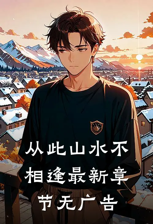 从此山水不相逢最新章节无广告