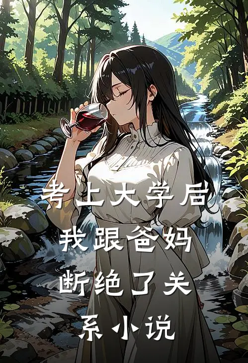 考上大学后,我跟爸妈断绝了关系免费阅读