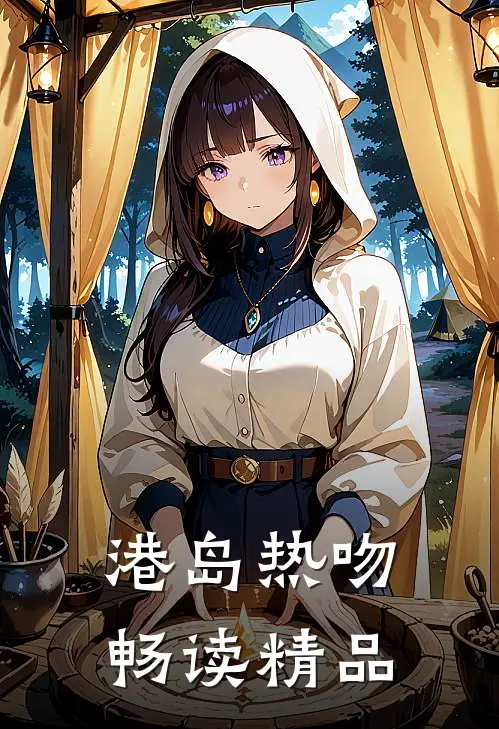 港岛热吻畅读精品