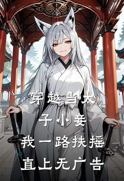 穿越当太子小妾，我一路扶摇直上无广告