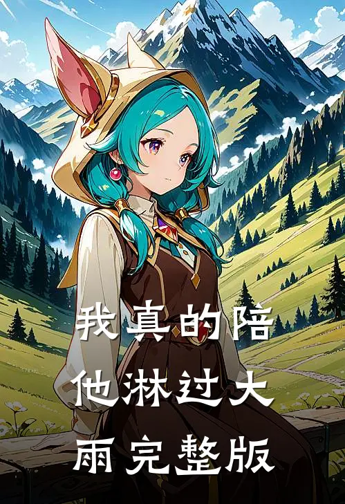 我真的陪他淋过大雨完整版
