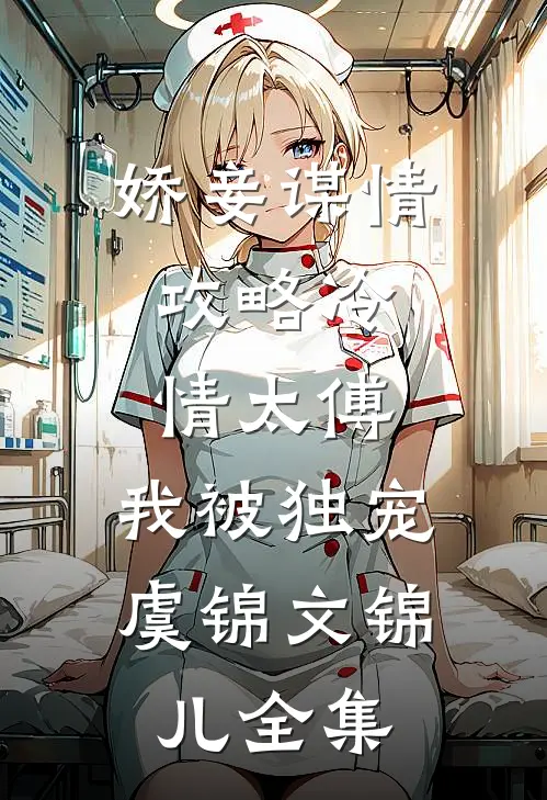 娇妾谋情：攻略冷情太傅，我被独宠虞锦文锦儿 全集