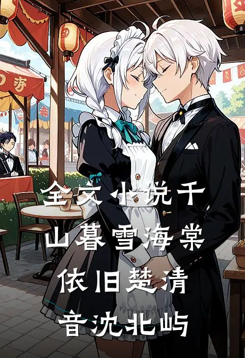 全文小说千山暮雪海棠依旧楚清音沈北屿