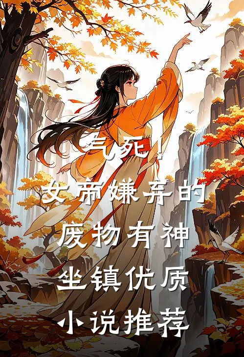 气死！女帝嫌弃的废物有神坐镇优质小说推荐