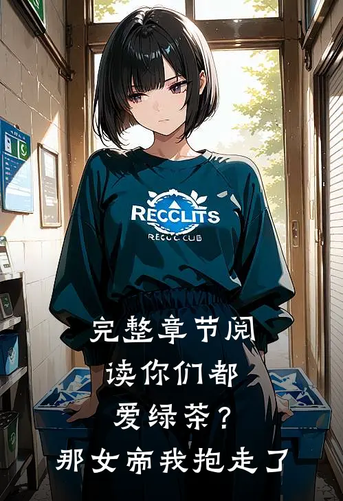 完整章节阅读你们都爱绿茶？那女帝我抱走了