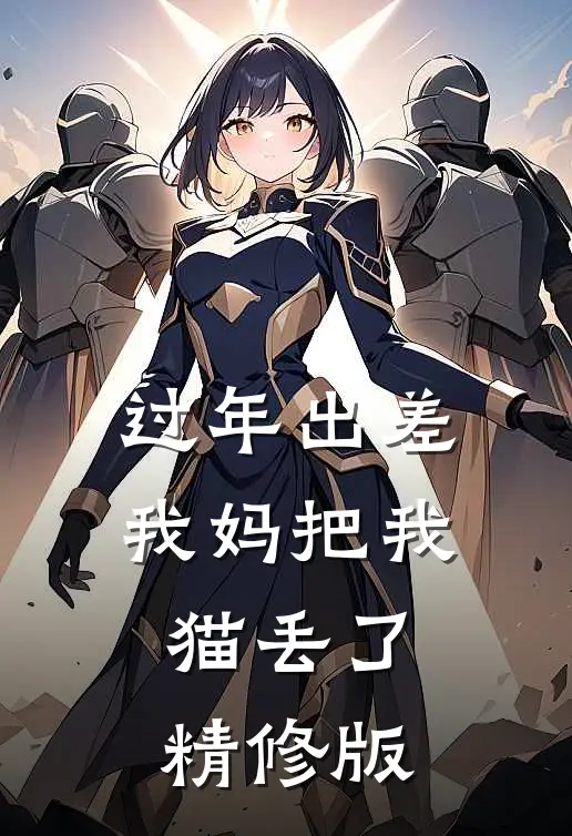 过年出差我妈把我猫丢了精修版