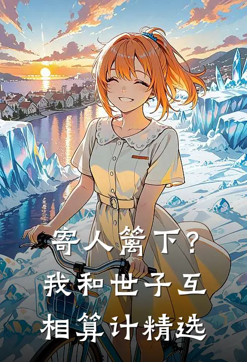 寄人篱下？我和世子互相算计精选
