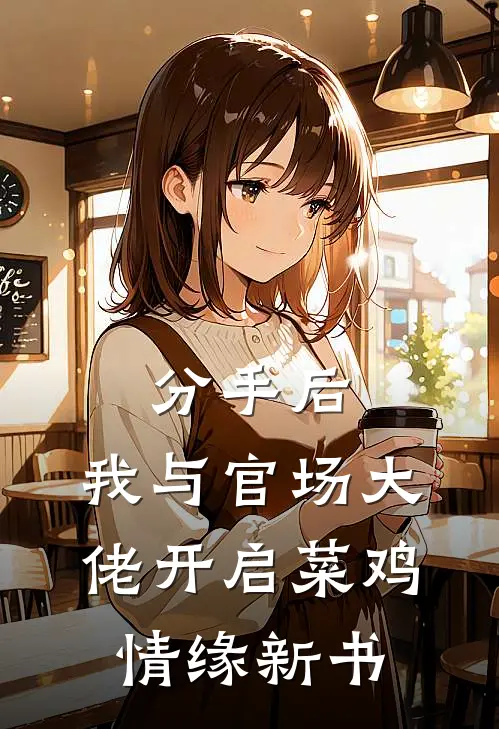 分手后，我与官场大佬开启菜鸡情缘新书