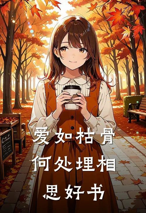 爱如枯骨，何处埋相思好书