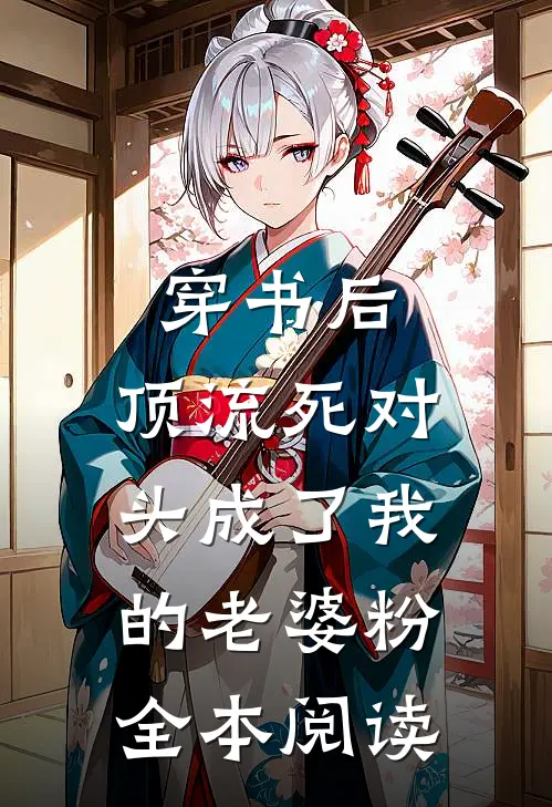 穿书后，顶流死对头成了我的老婆粉全本阅读