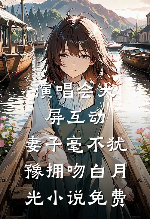 演唱会大屏互动，妻子毫不犹豫拥吻白月光小说免费