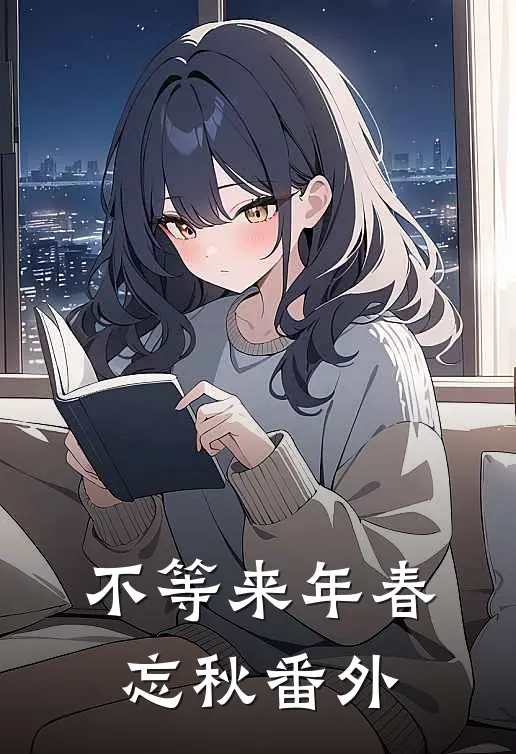 不等来年春忘秋 番外
