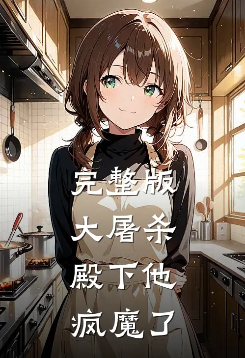 完整版大屠杀：殿下他疯魔了