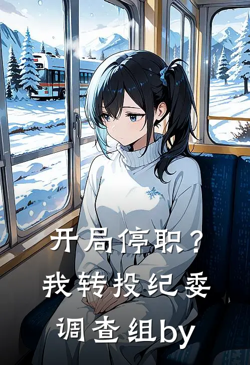 开局停职？我转投纪委调查组by