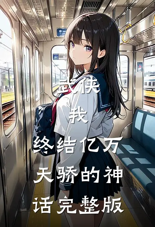 武侠：我，终结亿万天骄的神话完整版