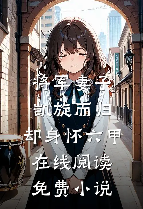 将军妻子凯旋而归，却身怀六甲在线阅读免费小说