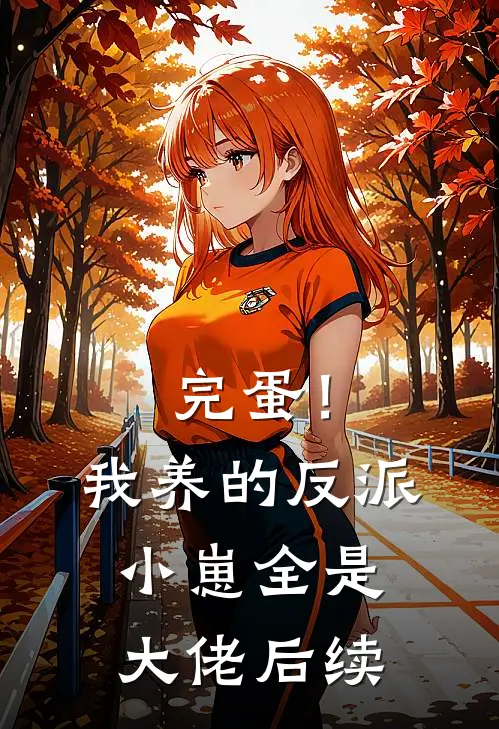完蛋！我养的反派小崽全是大佬后续