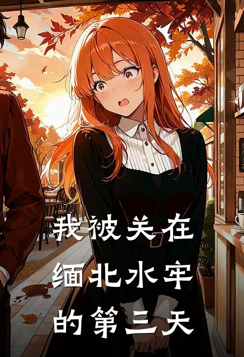 我被关在缅北水牢的第三天