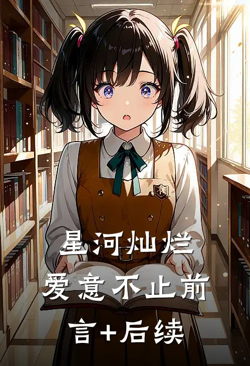星河灿烂，爱意不止前言+后续