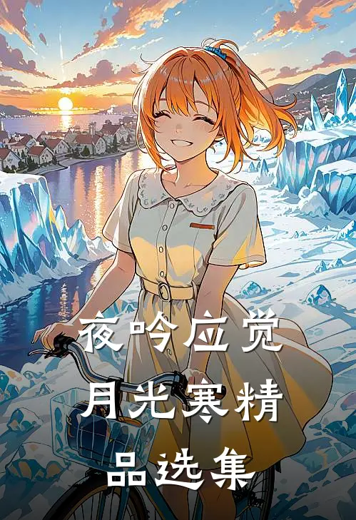 夜吟应觉月光寒精品选集