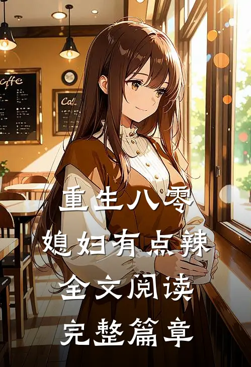 重生八零:媳妇有点辣全文阅读完整篇章