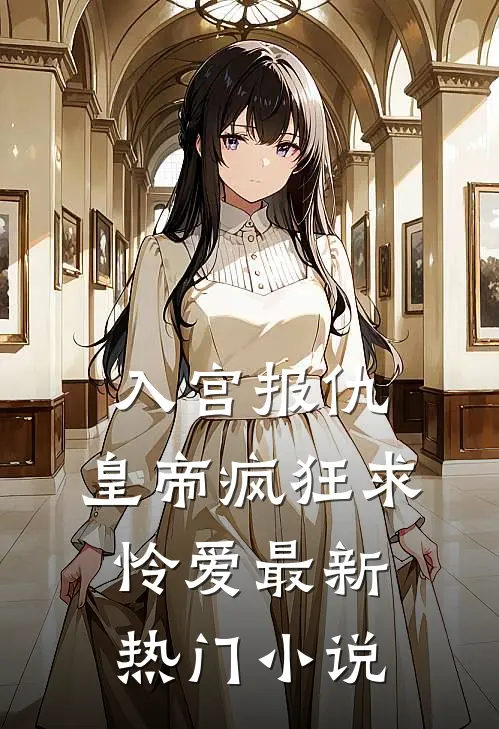 入宫报仇，皇帝疯狂求怜爱最新热门小说