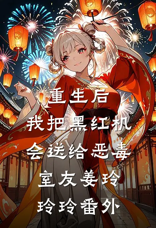 重生后，我把黑红机会送给恶毒室友姜玲玲玲 番外