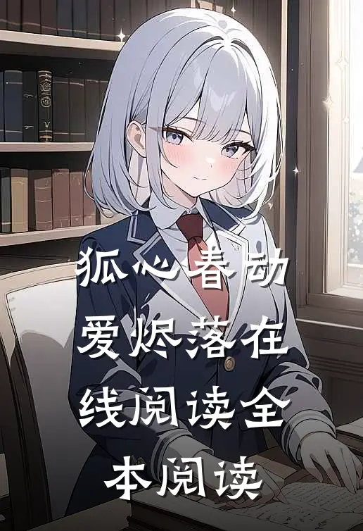 狐心春动爱烬落在线阅读全本阅读