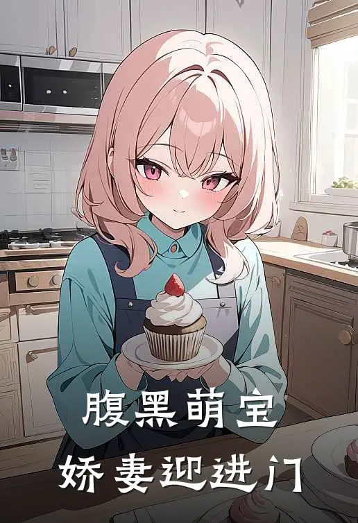 腹黑萌宝娇妻迎进门