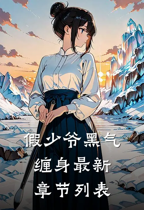 假少爷黑气缠身最新章节列表