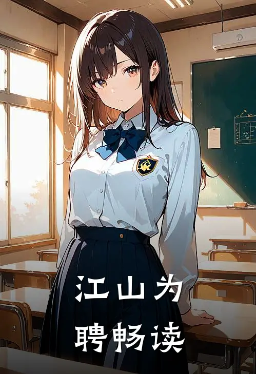 江山为聘畅读