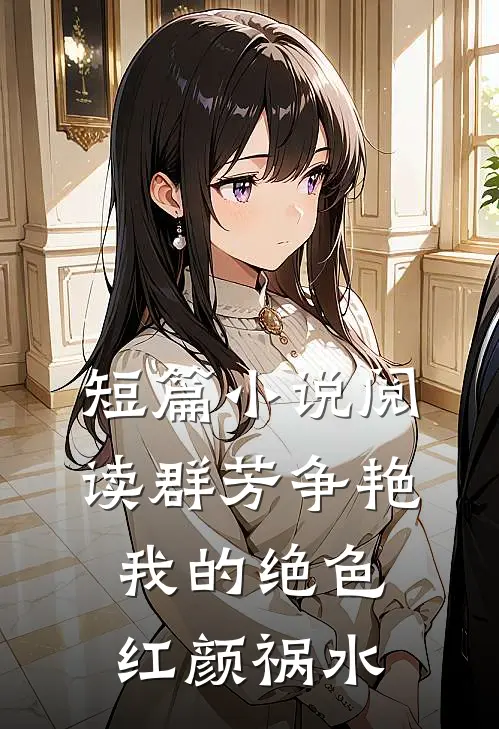 短篇小说阅读群芳争艳：我的绝色红颜祸水
